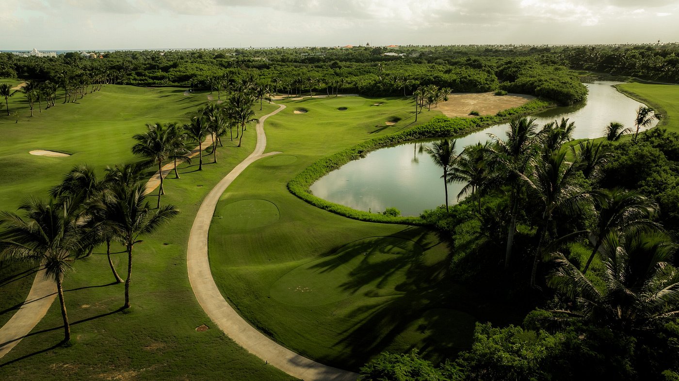 Iberostar hole 6